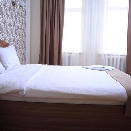 Korkem Hotel أستانا المظهر الخارجي الصورة